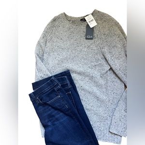 NEW WTAG Men’s Rails Sweater